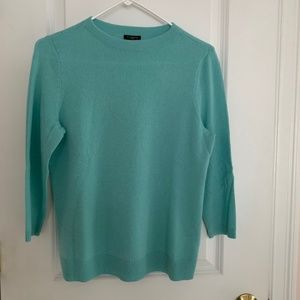 Talbots's Cashmere Sweater